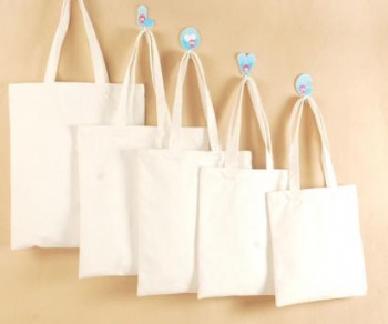 cotton canvas duable promotion bag
