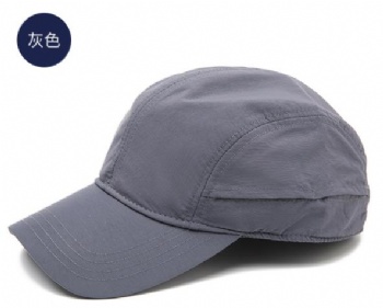 light weight quickdry moisture wicking sun protection outdoor cap