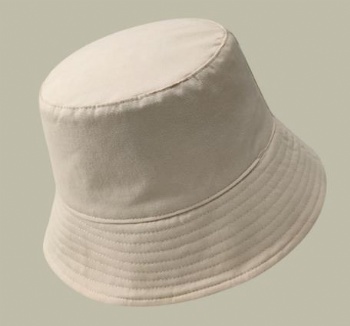 polyester sherpa linning winter bucket cap