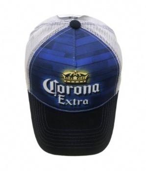 sublimation printing promotion trucker cap