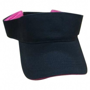 basic regular sun protect tennis cap without crown