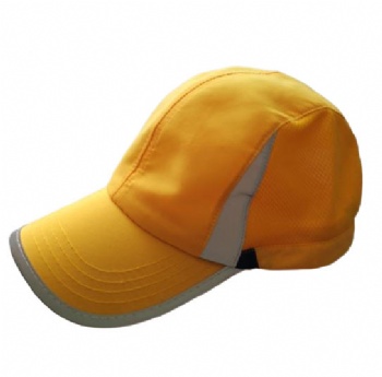 light weight quickdry material summer sports hat
